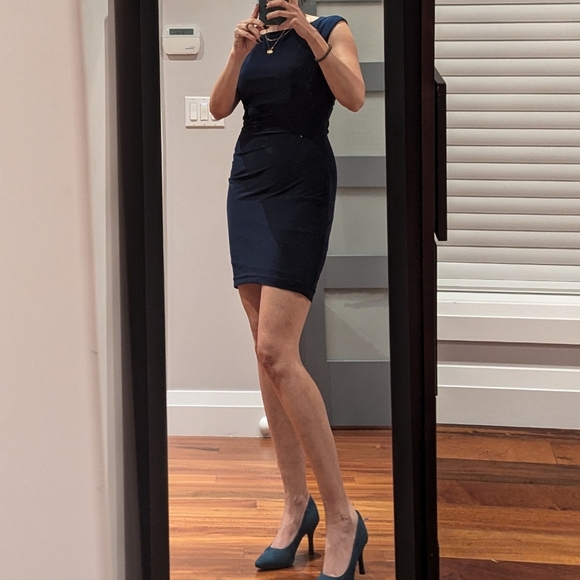 Mini Sheath Dress size XS - Picture 1 of 5